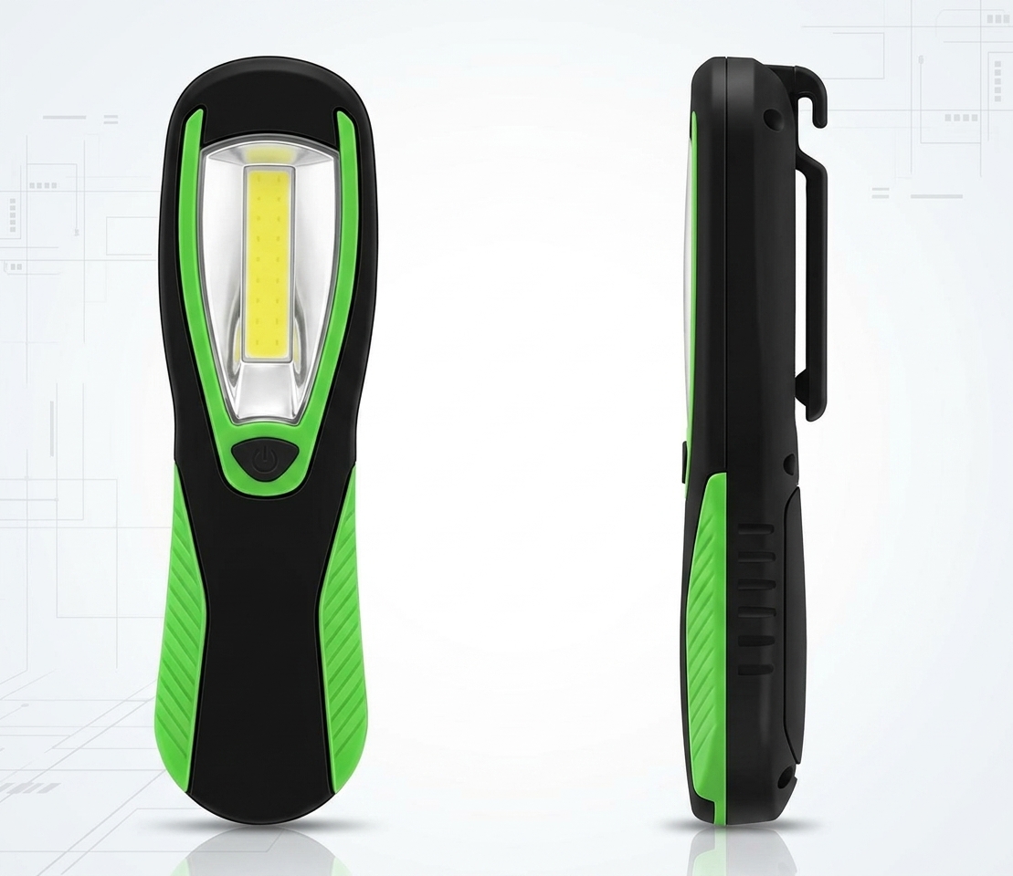 HB-321 LED work light