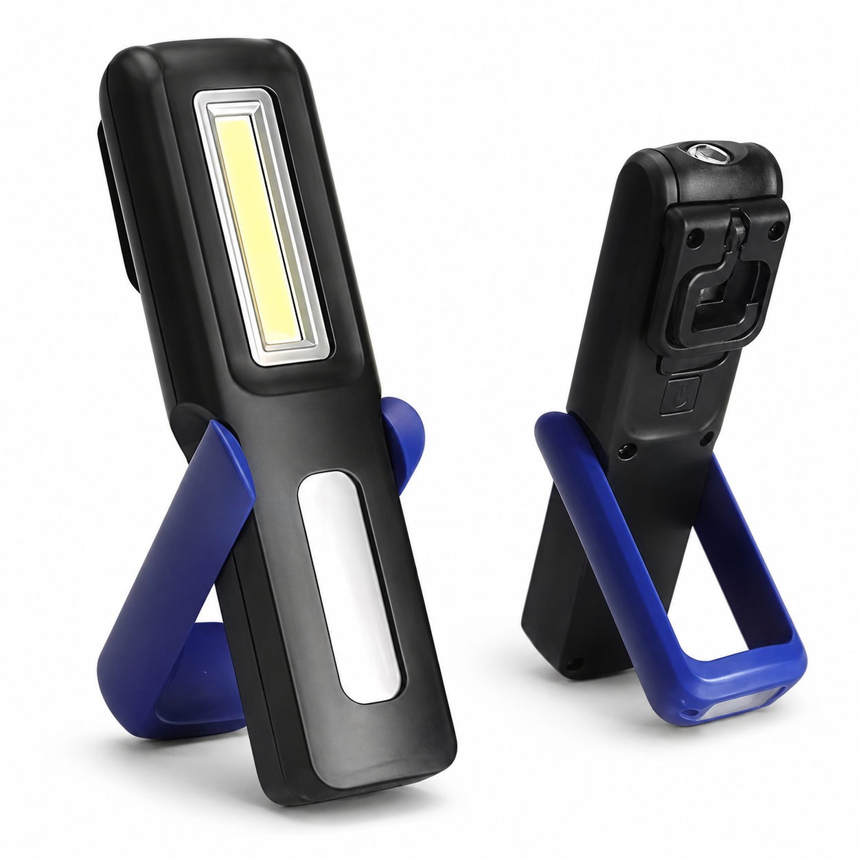 HB-325 portable work light