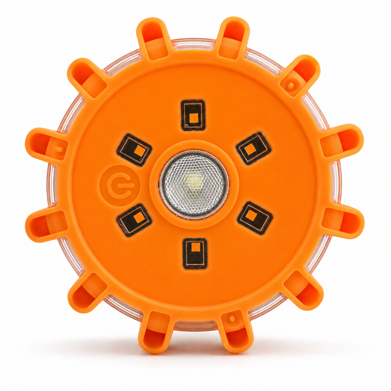 HB-362 battery warning light