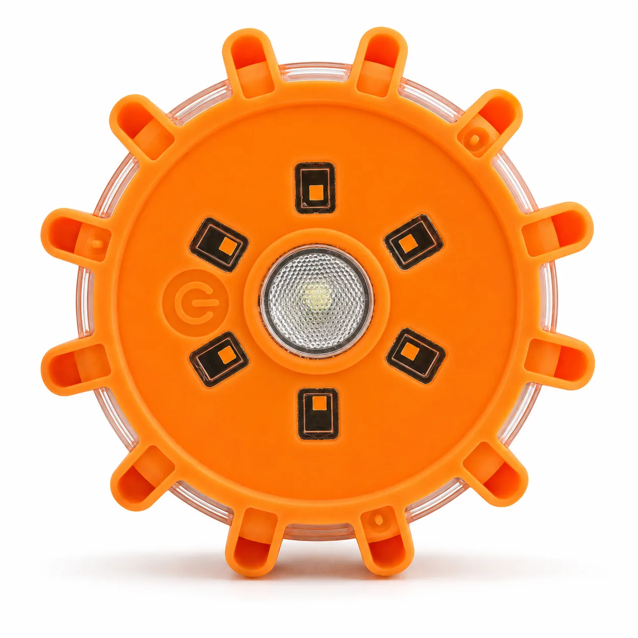 HB-362 LED safety flare