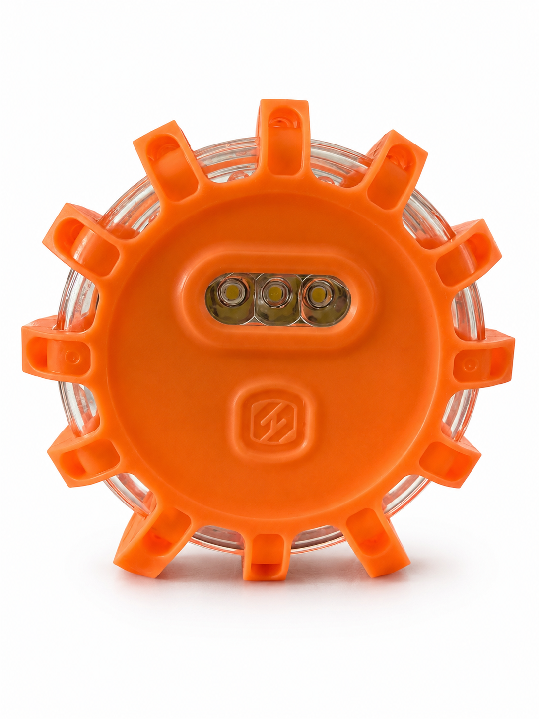 HB-363 battery type warning light