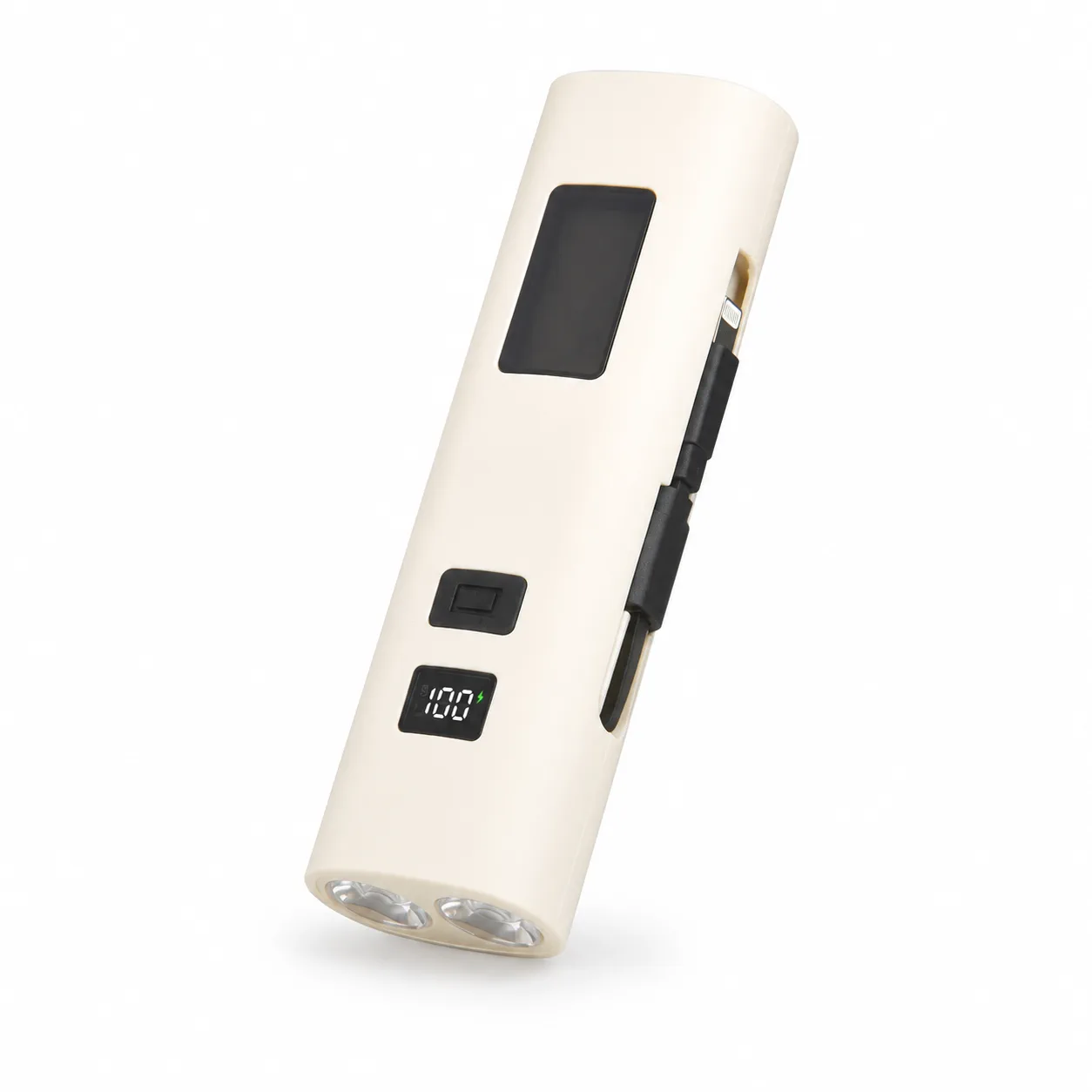Z-818 Power Bank Work Light
