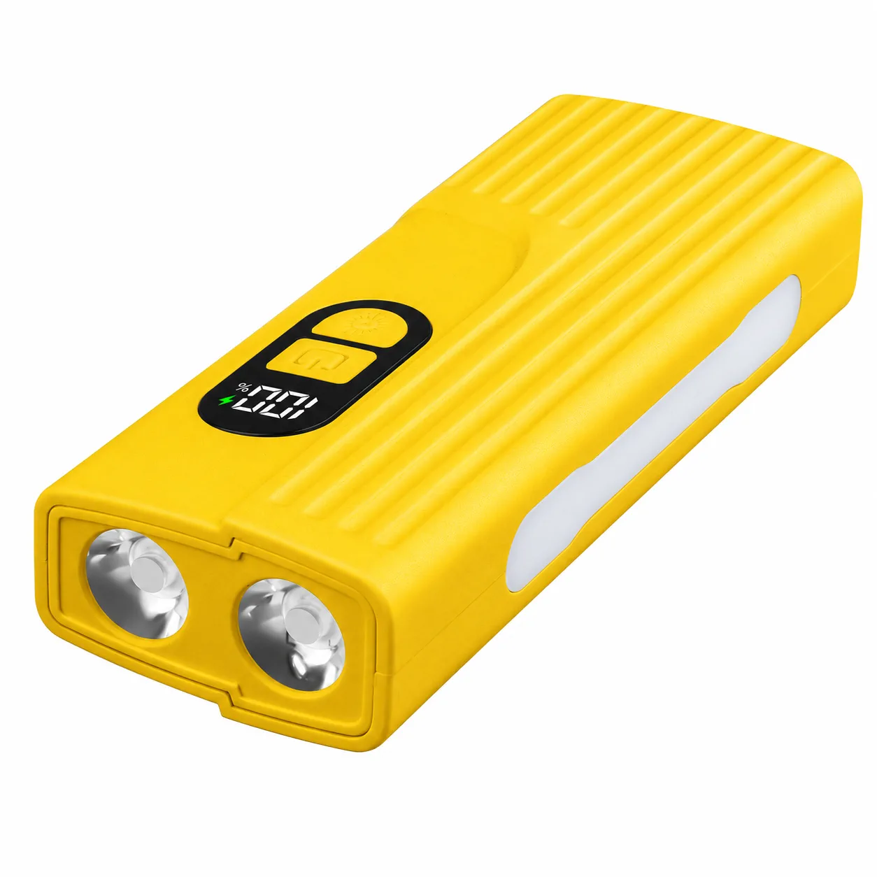 Z-series power bank work lights